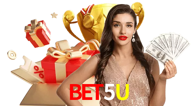 Jogue com dealers reais no Bet5U!