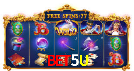 Bet5U Bet