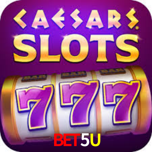 Bet5U: Seu Cassino Premiado com Pagamentos Rápidos