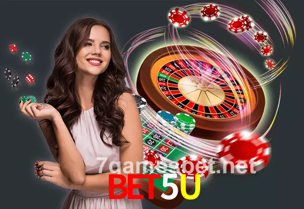 vivo no cassino Bet5U