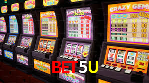 Premium Interface Bet5U