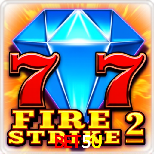 Interface do App Bet5U