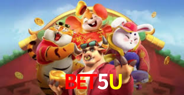 Bet5U - App Performance