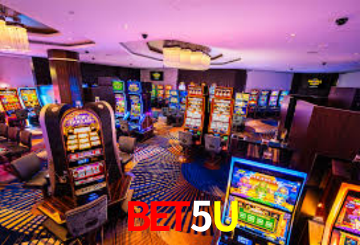 Experimente o Login Seguro Premium no Bet5U