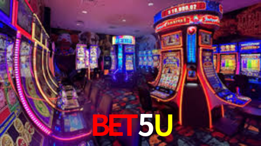 Explore as vantagens do Bet5U: serviço profissional e confiabilidade