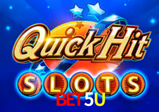 Bet5U