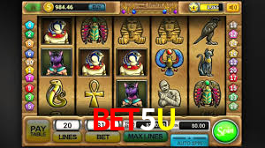 Account Benefits Bet5U