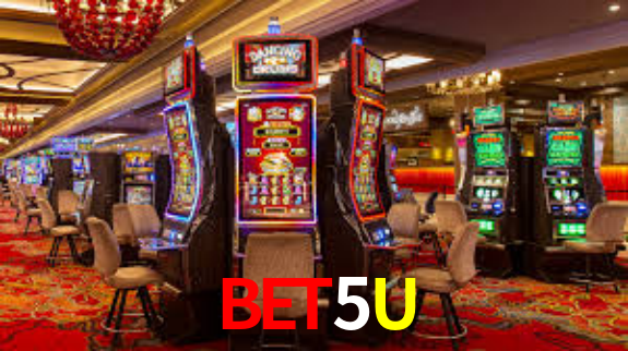 Bet5U