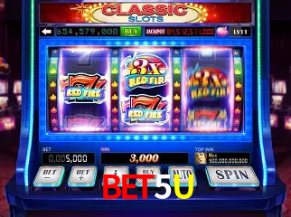 Bet5U Salvador - Support