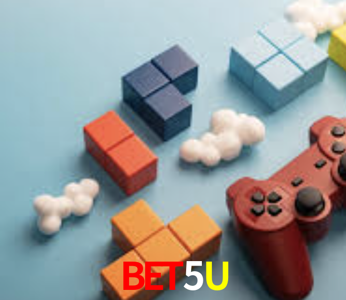 Diretório de Jogos Bet5U