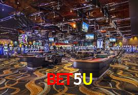 Live Casino Bet5U
