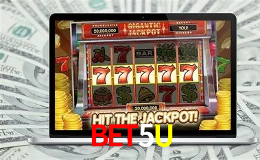 Casino Ao Vivo Bet5U