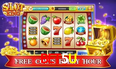 Jogos de Slot Bet5U
