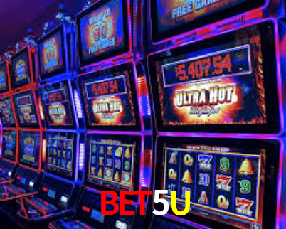 Bet5U - App Security