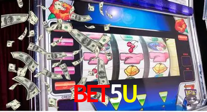 Bet5U Rio de Janeiro - Popular Jogos