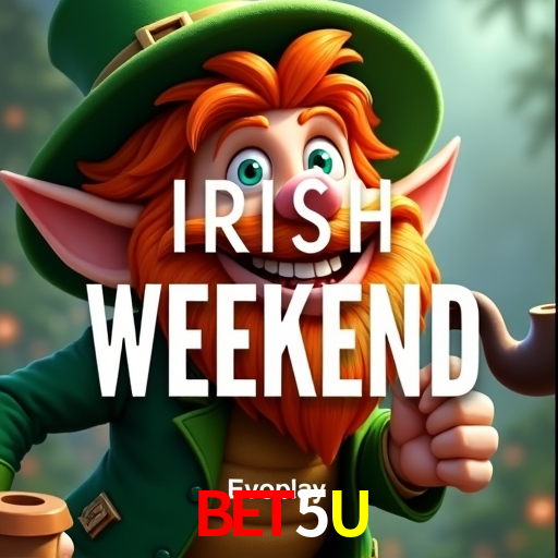 Apostas Esportivas na Bet5U: Um Guia Completo