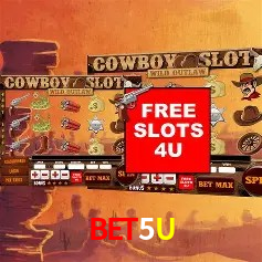 Bet5U Rio de Janeiro - Slot Strategy