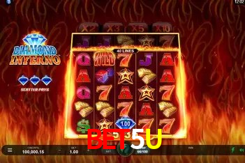 Bet5U Belo Horizonte - Promo Tips