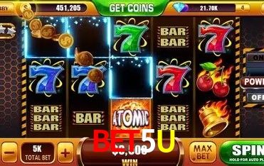 Cadastro Rápido Bet5U