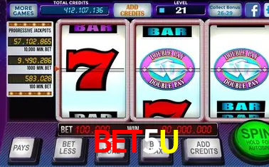 Bet5U Brasília - Security