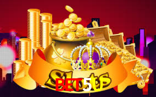 Bet5U - App Features