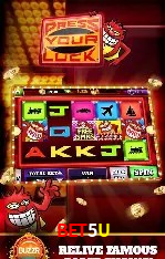 Bet5U Rio de Janeiro - Calendar