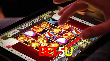 Bet5U - Login Methods