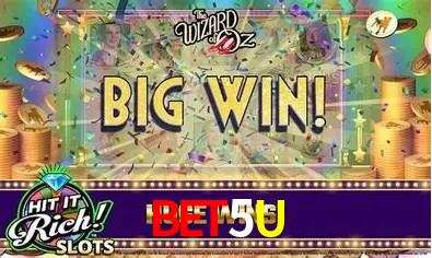 Bet5U São Paulo - Hot Promos