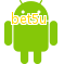 Aplicativo bet5ubet para Android