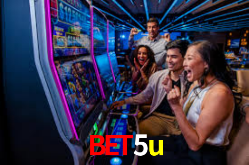bet5u.com